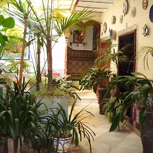 San Andrés I , Jerez de la Frontera España