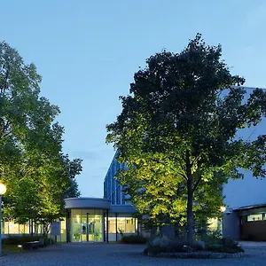 Bfwhotel Und Tagungszentrum 3*, Núremberg Alemania