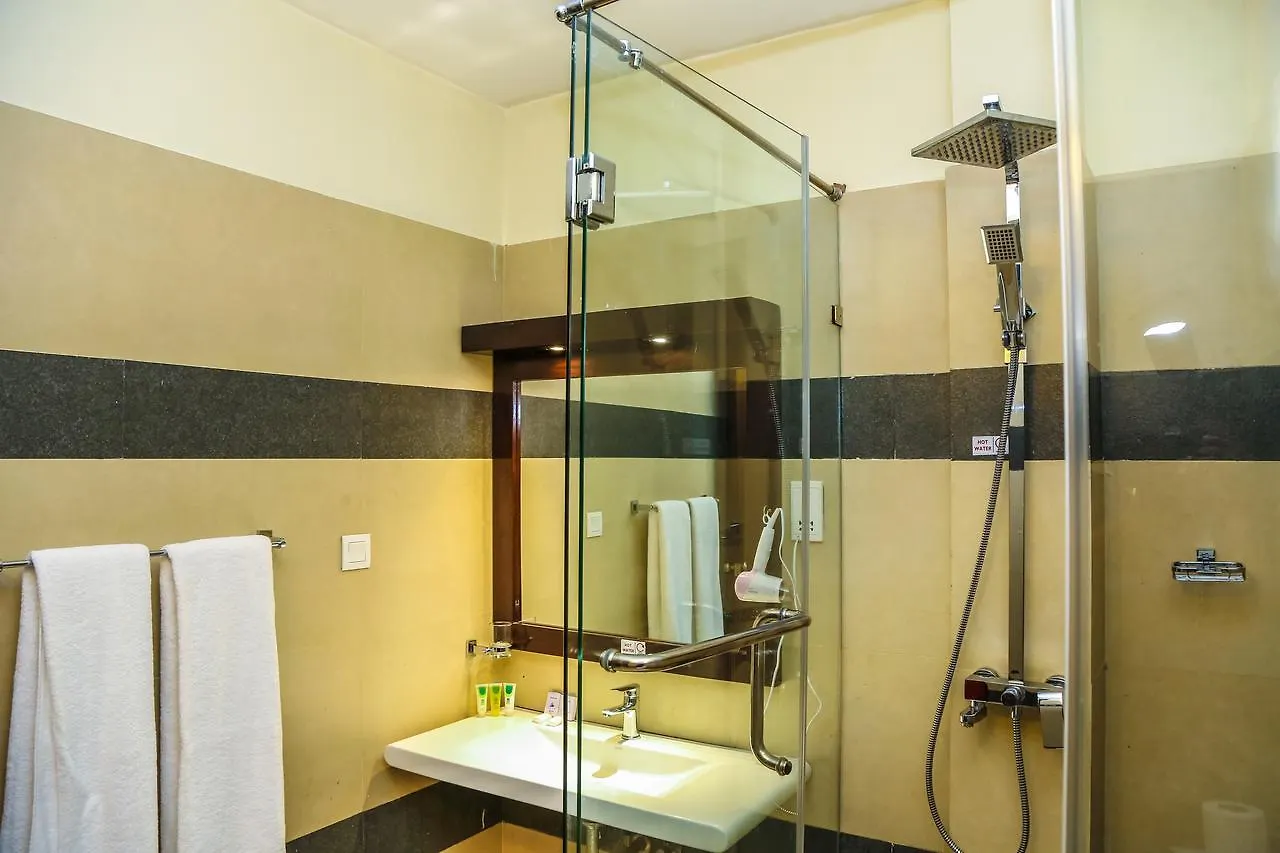 Oak Ray City Hotel Kandy