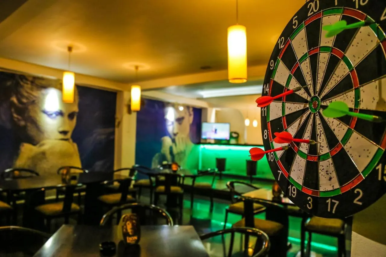 Oak Ray City Hotel Kandy