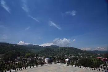 ****  Oak Ray City Hotel Kandy Sri Lanka