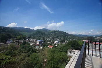 Oak Ray City Hotel Kandy