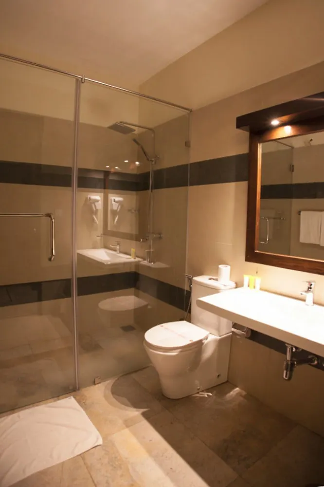 Oak Ray City Hotel Kandy